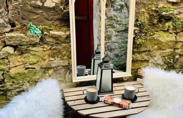 The Tenth House, Grade II Listed Georgian Town House, Wirksworth, Derbyshire, Peak District Cottage, Sleeps 4 - Foto 44