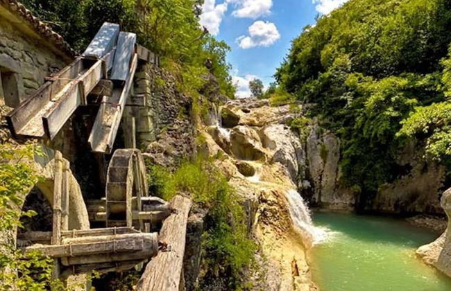 Beautiful 3-bed House in Kotli - Foto 17