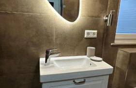 HARMONY "4" stylishes 1-Zimmer Apartment mit Küche - Foto 21