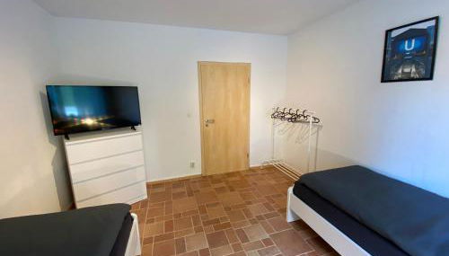 Geräumige Monteurwohnung - Foto 2