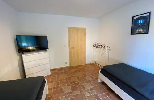 Geräumige Monteurwohnung - Foto 2