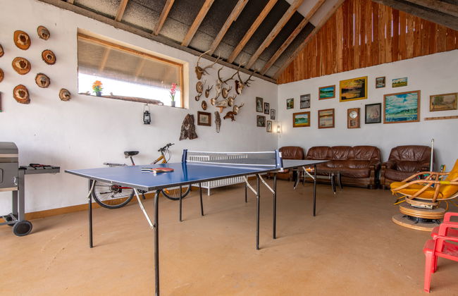 Zagroda nad Krutynią - Foto 19