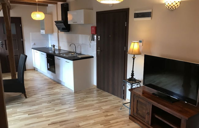 Drzewna Apartments - Foto 35