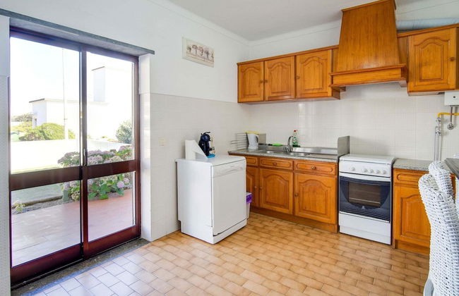 Soothing Holiday Home in Ferrel near Baleal Island - Foto 12