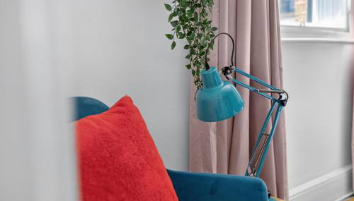 4 Bedroom Serviced Apartment, Shoreditch Triangle, Sleeps 8 - Foto 4