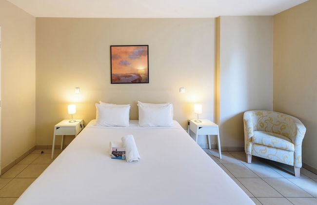 ResidHotel Toulouse Centre - Photo 11