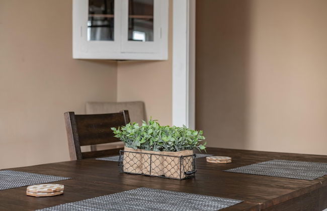 Goodale Park Free Parking Downtown Short North - Foto 41