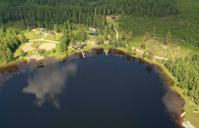 Lake View Cabin - Foto 28