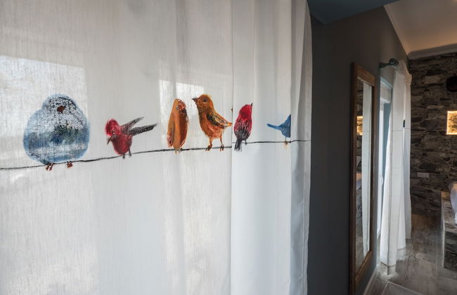 Y.Palmela - Boutique Apartments - Foto 46