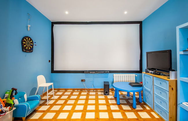 Cubo's Villa los Azabaches - Foto 15