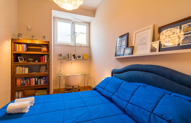 Elegant Flat at Municipio by Napoliapartments - Foto 5