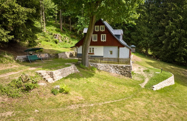 Sunny Slope & Sauna - Foto 32