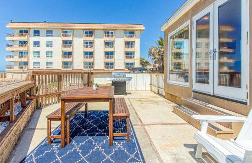 Ocean Beach Cliffs Sanctuary Oceanfront - Foto 17