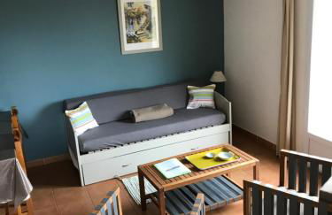 Vistamare Locations avec Piscine saint florent - Foto 13