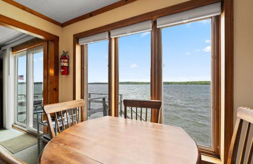 Sunset Shores - Waters Edge Cottage #2 by Simple Life Rentals - Foto 6