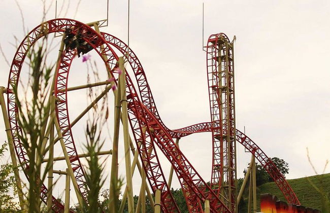 No te pierdas la diversión en el Parque del Café – Tour de un día entero - Foto 4
