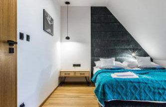 Apartamenty Tatra Lux - Foto 12