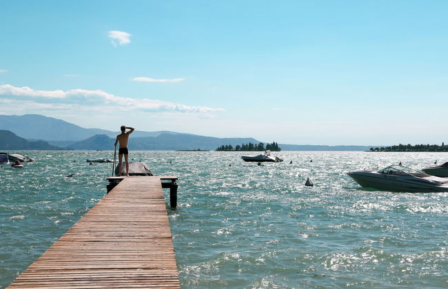 Le Villette - Foto 37