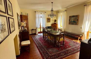 Villa Margherita Civenna - Foto 14