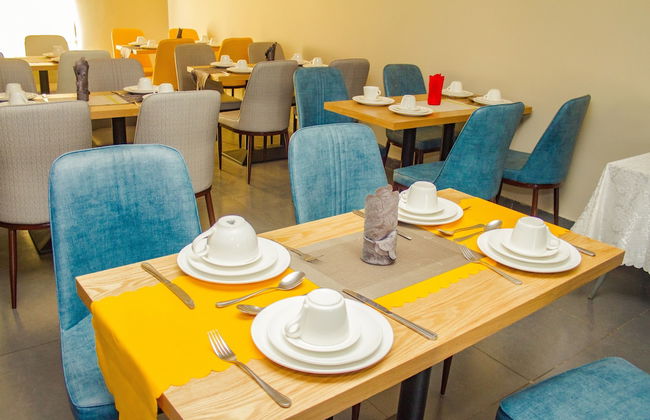 Alpha House Resort - Foto 18