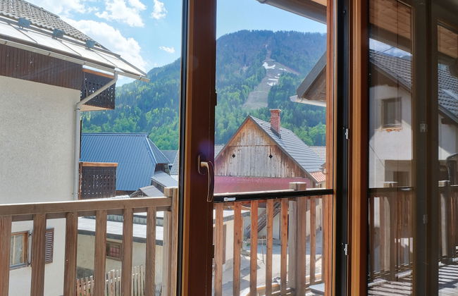 Jacobs Resort House Kranjska Gora - Foto 30