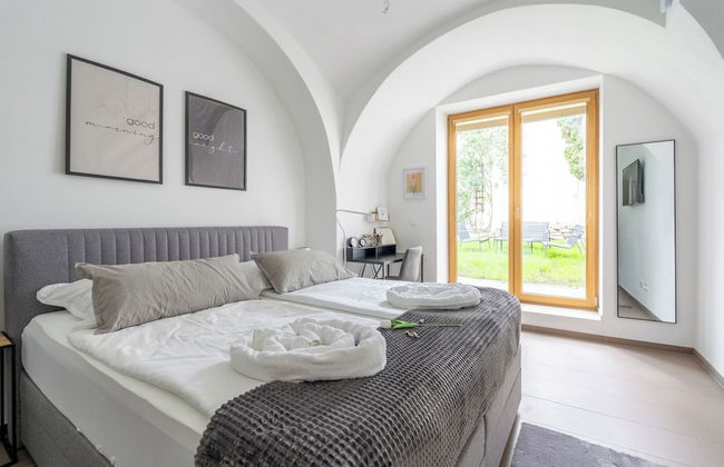 COY Apartments Wachau - Relaxation In Style - Foto 4