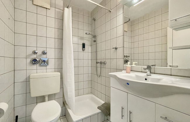 Wonderful Apartments in the centre of OS - Foto 64