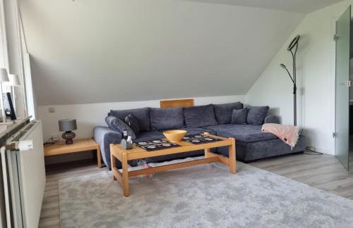 Deisterblick Ferienwohnung am Benther Berg - Foto 8