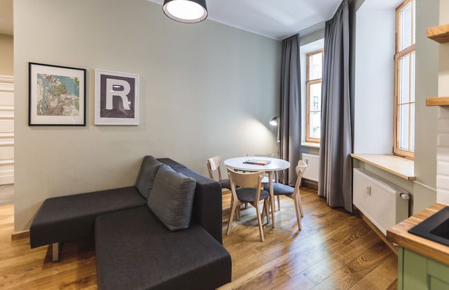 Riga Lux Apartments - Skolas - Photo 49