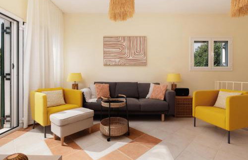Tulip House Pool Villa in Corfu - Foto 9