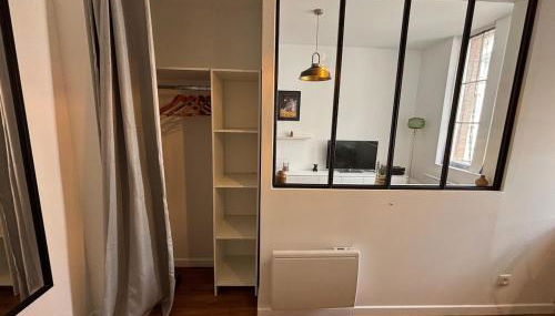 Le Saint André Hyper centre ville - Foto 4