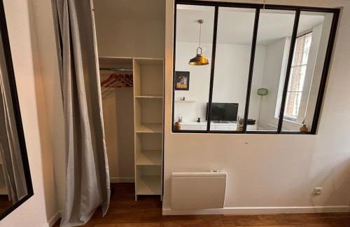 Le Saint André Hyper centre ville - Foto 4