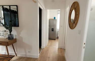 Le Cocon - Barneville plage - Foto 7