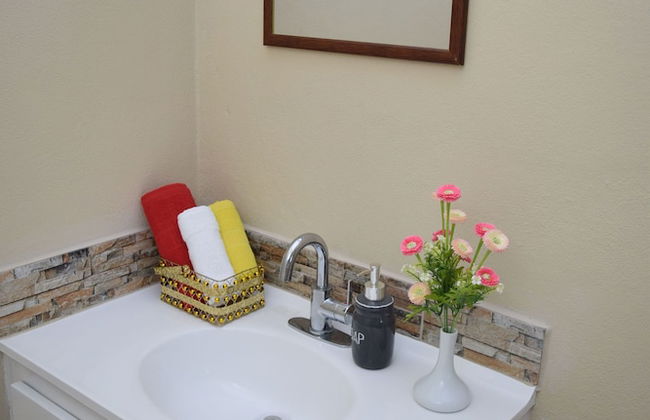 Justinn Apartments - Foto 24