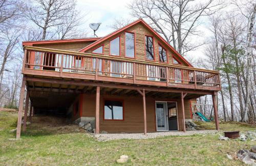 Lake Christopher Cabin - Foto 41