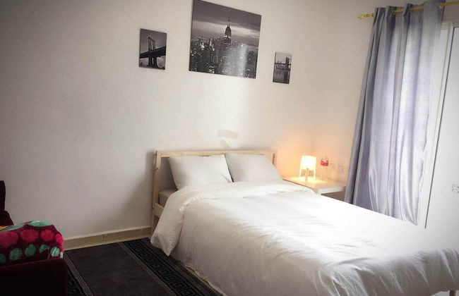 Beifeimeng Airport House - Foto 1