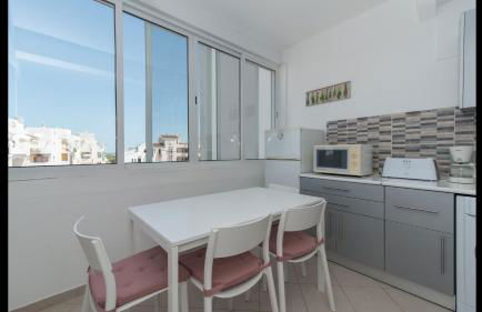 Apt Grace - T2 Pool, Wifi, Balcony, AC, 2,5km From Tavira Center - Foto 22