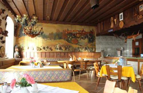 Ferienwohnungen Ludwigsthal - Foto 21