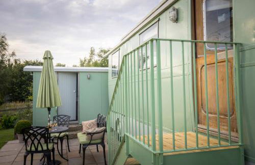 The Showman's Waggon - Foto 70