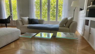 Apparemment luxueux niché dans les arbres - Foto 3