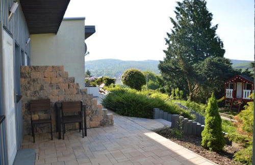 Bergpanorama Ruhla - Foto 19