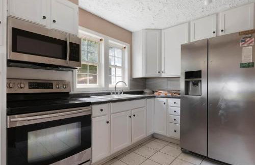 The Great Escape - Lakefront Rental with Views - Foto 8