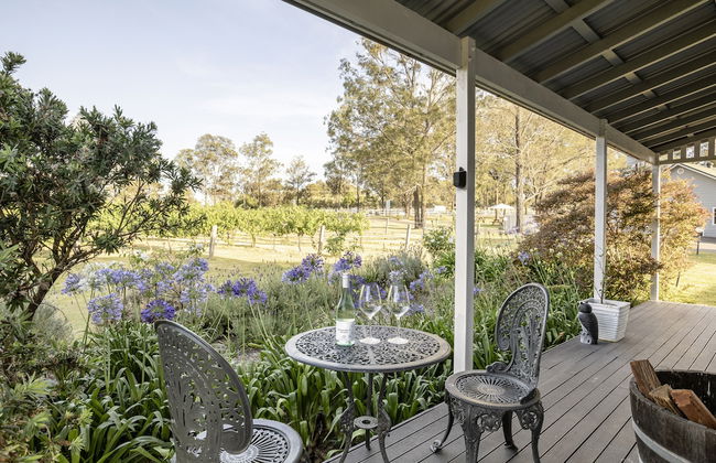 McCaffrey's Estate - Photo 22