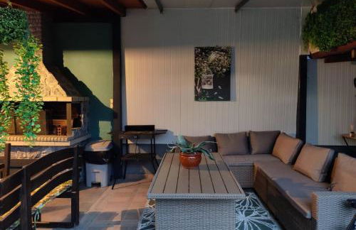 Vintage Lux Homes - Foto 38