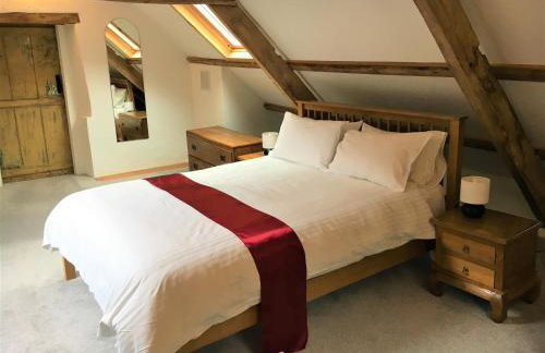 Jopes Mill and Lodge - Photo 26