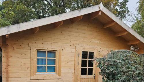 The Cosy Cabin - Foto 3