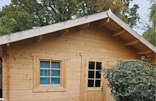 The Cosy Cabin - Foto 3