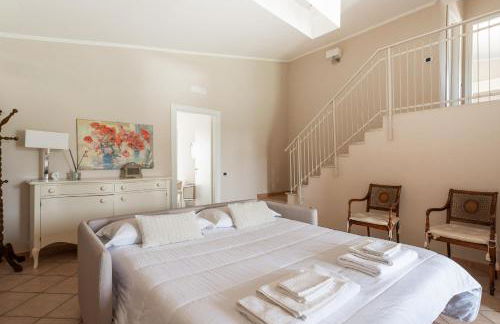 Luxury Suite in Villa with Private Pool - Near Rome & Ostia - Foto 34
