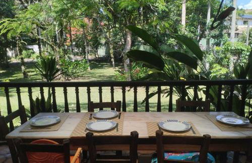 Vila Santo Toque - Garden House - Foto 26