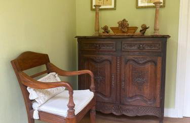 Gite Coccinelle in the medieval town of Confolens - Foto 28